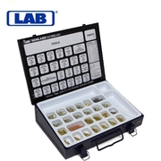 Lab Metal Wedge Schlage Rekeying Kit LAB-SPK115